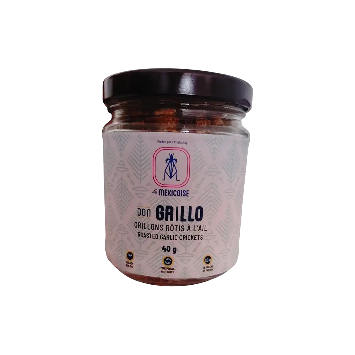 GrillonsGrilleesAil