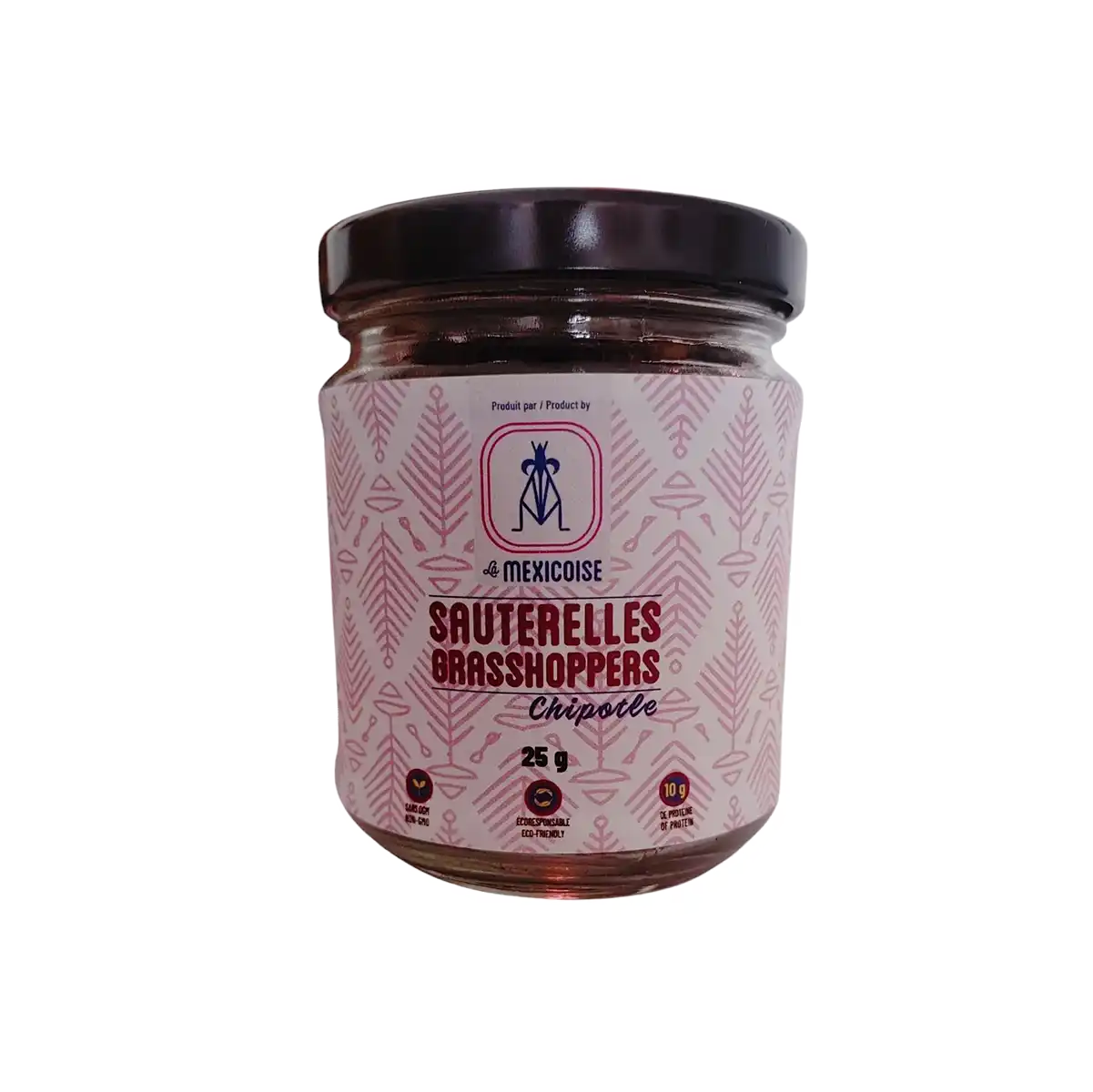 SauterellesChipotle